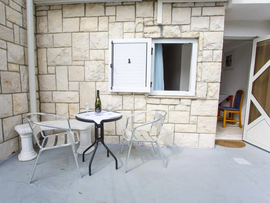 STUDIO CAPACITY 2 Room, Boris, Split
