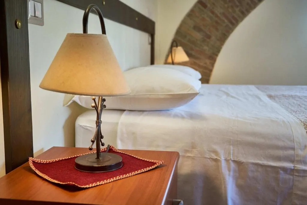 Room, B&B La Suite, Catania