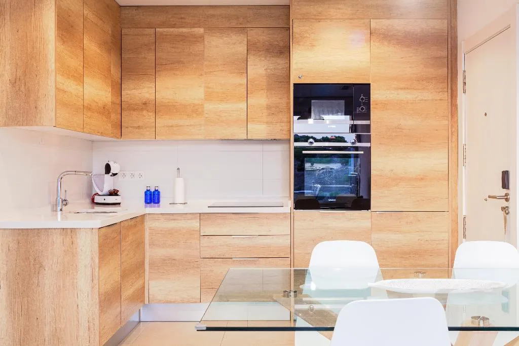 APARTMENT ONE BEDROOM ONE BATHROOM Room, Blueline Apartmenthotel, Costa Blanca