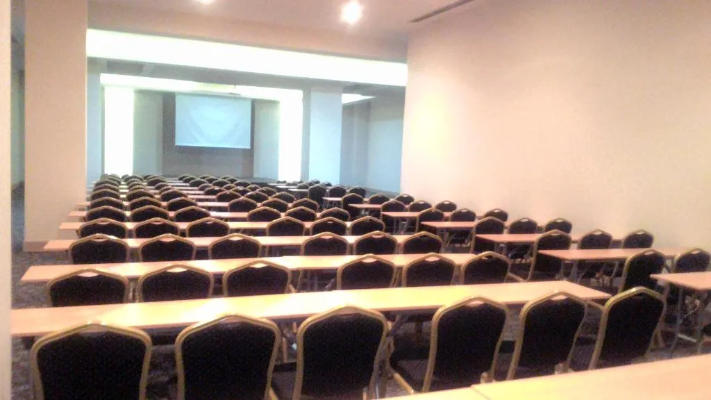 Conferences, Horus Paradise Luxury Resort, Antalya