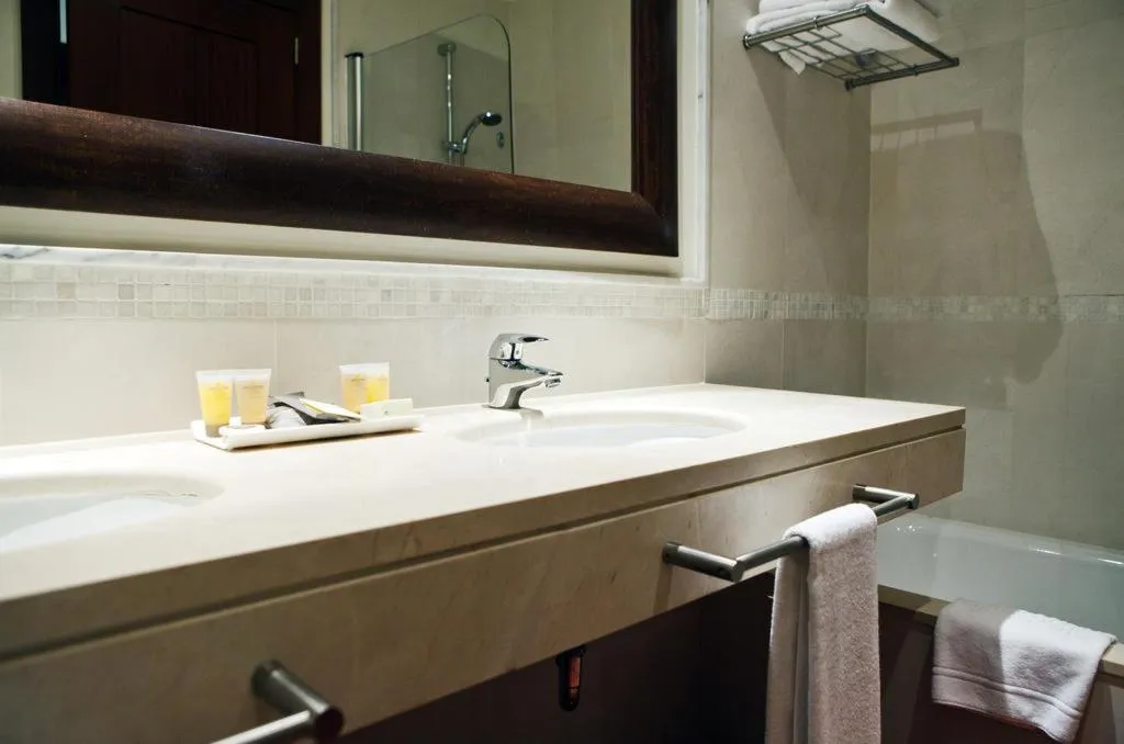 Double or Twin SEA VIEW Room, Puerto Antilla Grand Hotel, Costa De La Luz