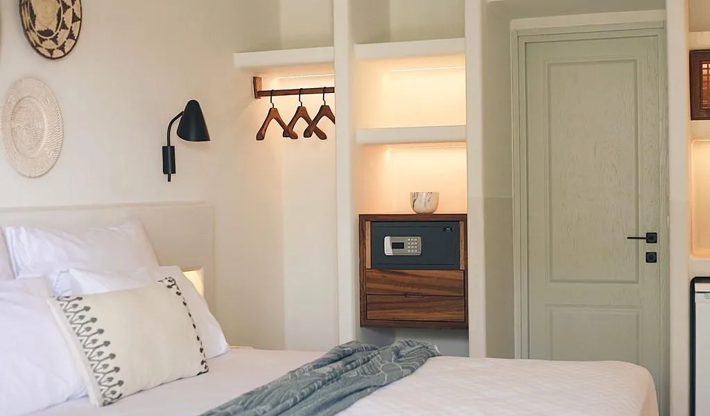 STUDIO GARDEN VIEW Room, Pilos Suites, Dalaman