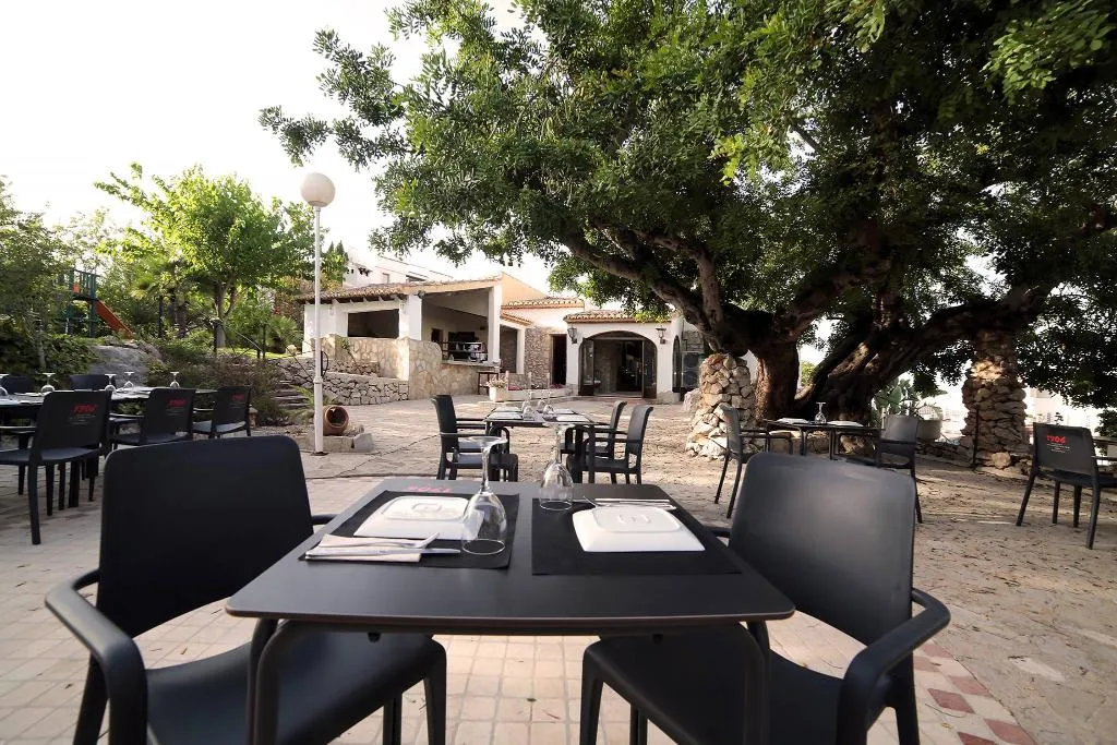 Restaurant, Bellavista Residential, Valencia