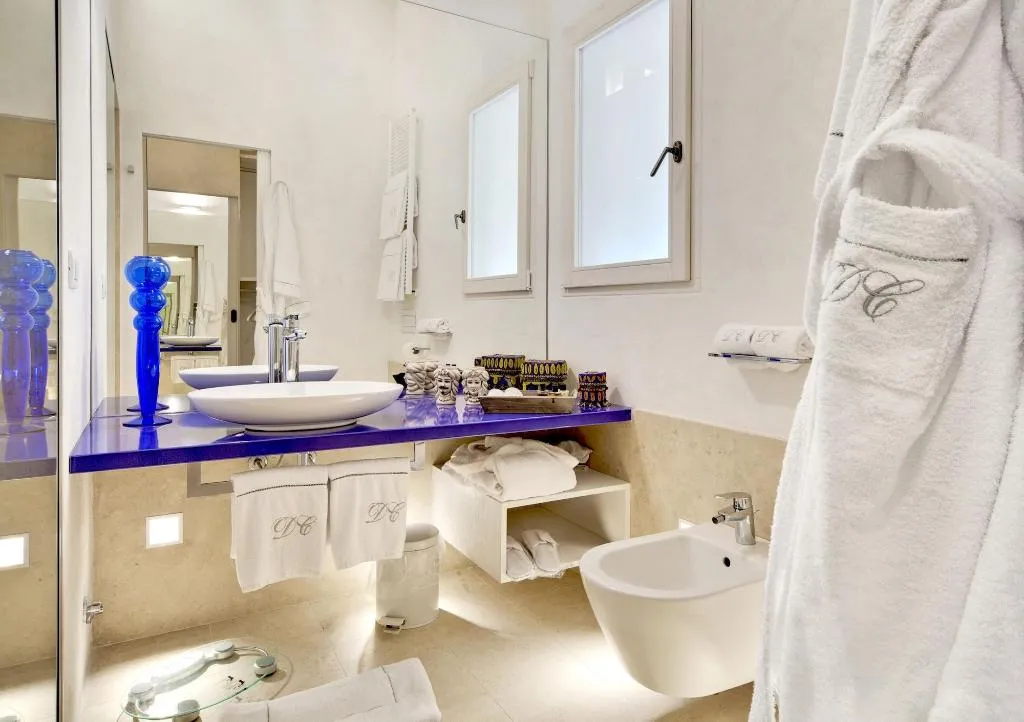 Room, Donna Coraly Resort, Catania