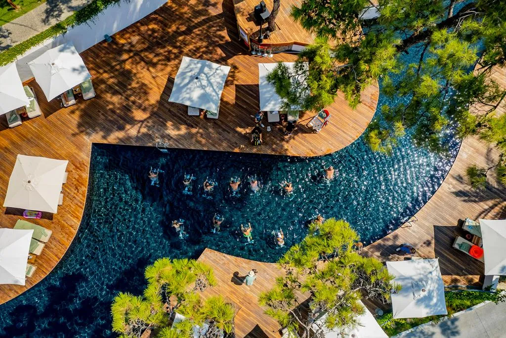 Sports and Entertainment, Rixos Premium Bodrum, Bodrum