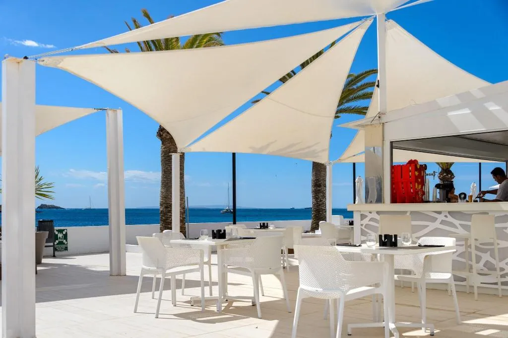 Bar, Vibra Jabeque Dreams Apartamentos, Ibiza