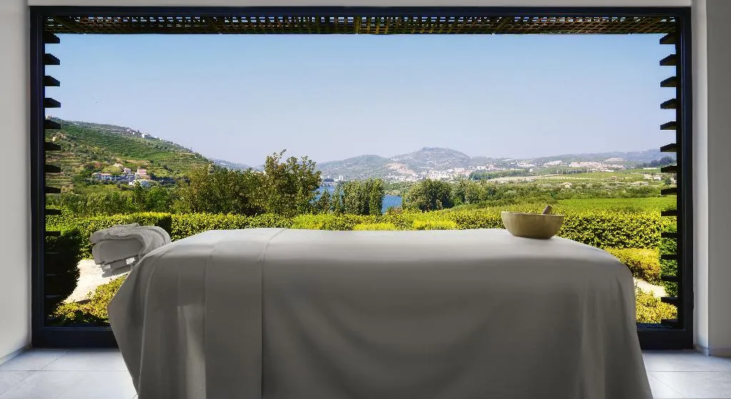 Sports and Entertainment, Six Senses Douro Valley, Porto