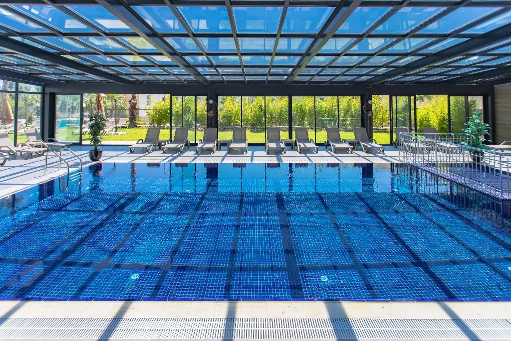 Pool, Alexia Resort & Spa +16 Adult Only, Antalya