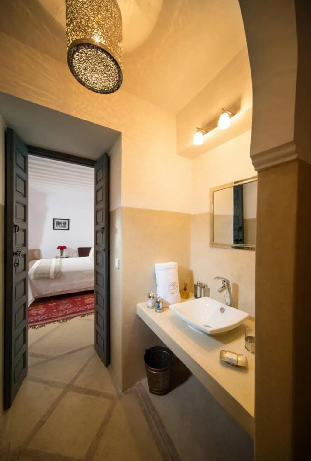 Room, Riad Adore, Marrakech