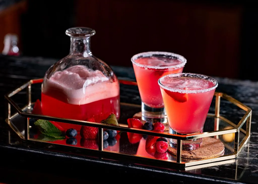 Bar, InterContinental Porto Palacio das Cardosas, Porto