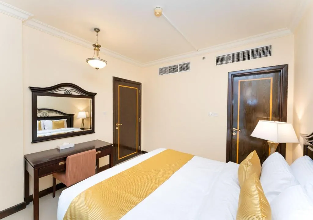 Room, City Stay Premium Hotel Apartments, Dubai