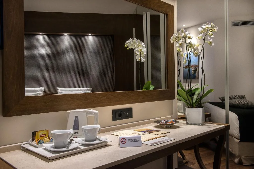 JUNIOR SUITE CITY VIEW Room, Civitel Akali, Crete