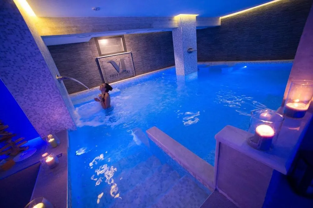 Sports and Entertainment, Villa Minieri Resort & Spa, Naples