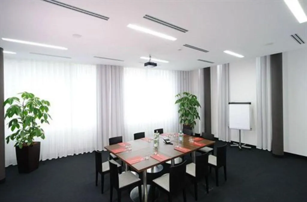 Conferences, H2c Hotel Milanofiori, Milan
