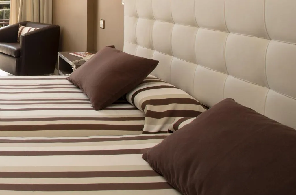 DOUBLE STANDARD Room, Minura Cala Galdana & Apartamentos d´Aljandar, Menorca