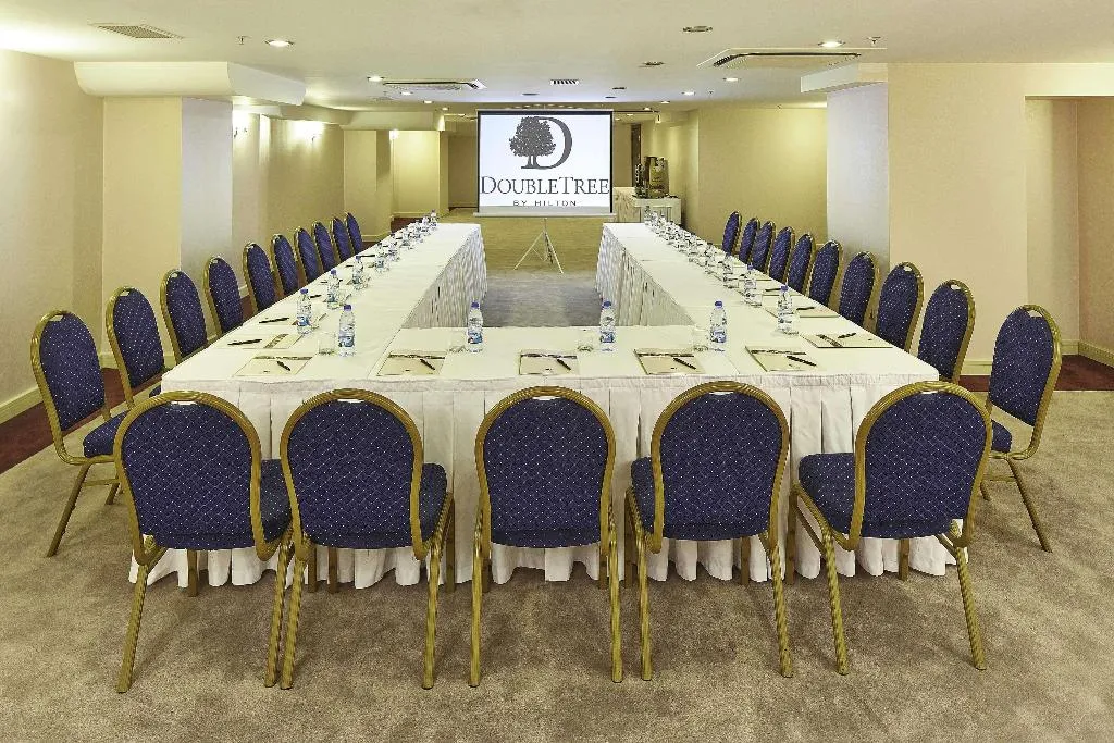 Conferences, DoubleTree By Hilton Izmir Alsancak, Izmir