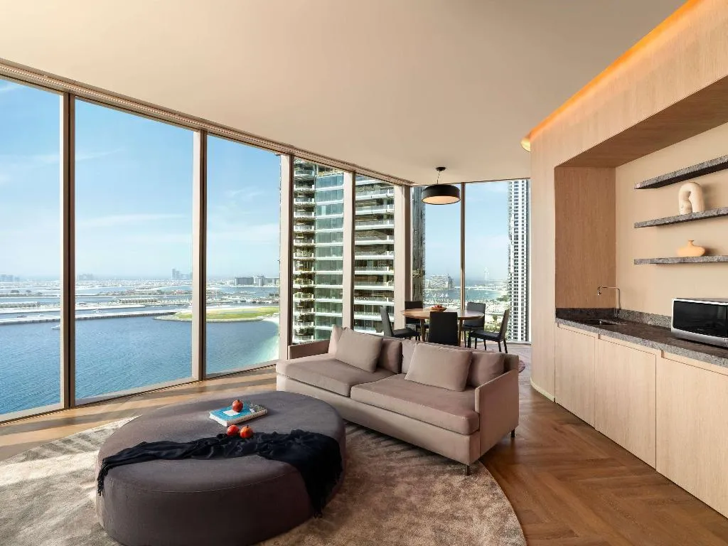 DOUBLE PREMIUM Room, Rixos Premium Dubai JBR, Dubai