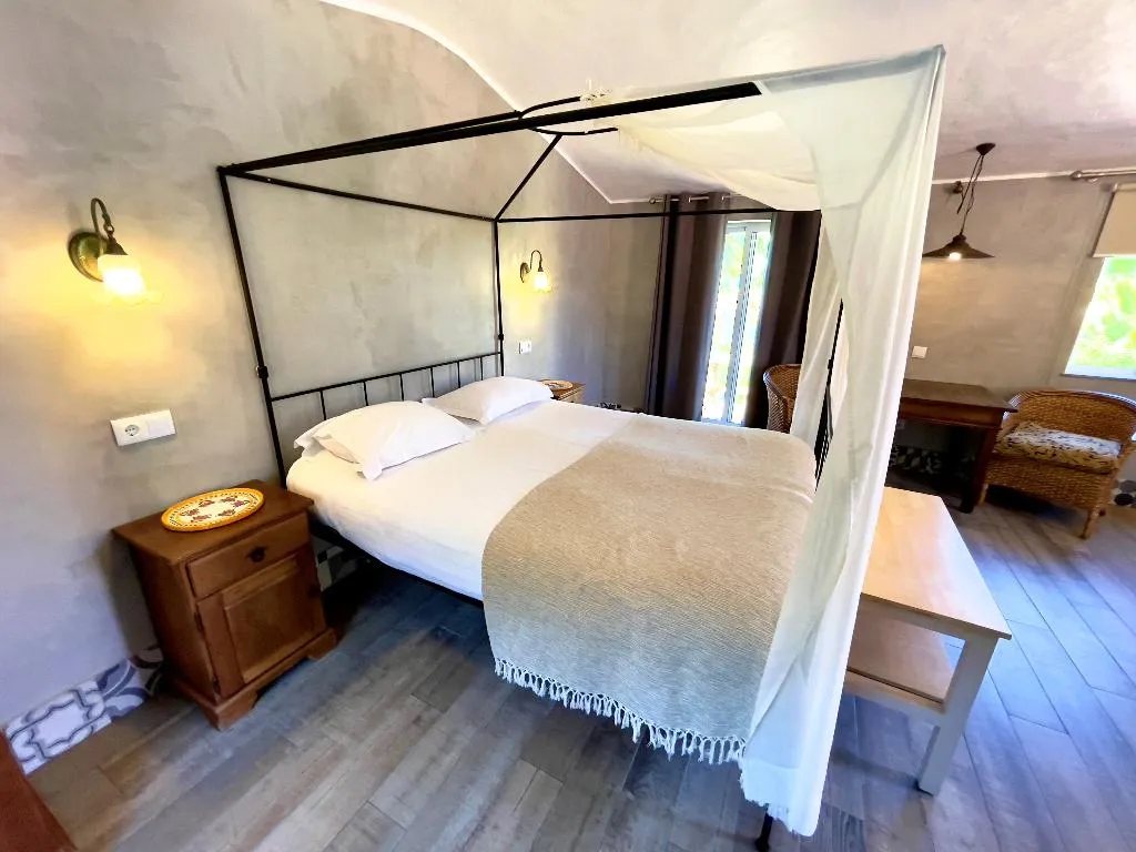 JUNIOR SUITE CLASSIC Room, Quinta do Mar Country & Sea Village, Algarve