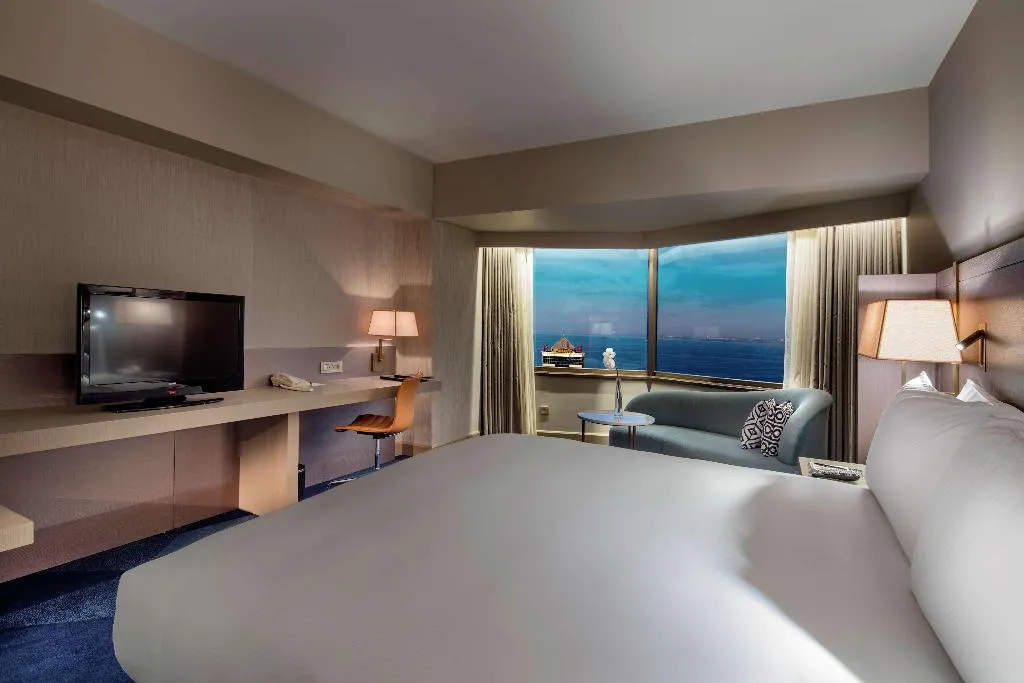 Room, Hilton Izmir, Izmir