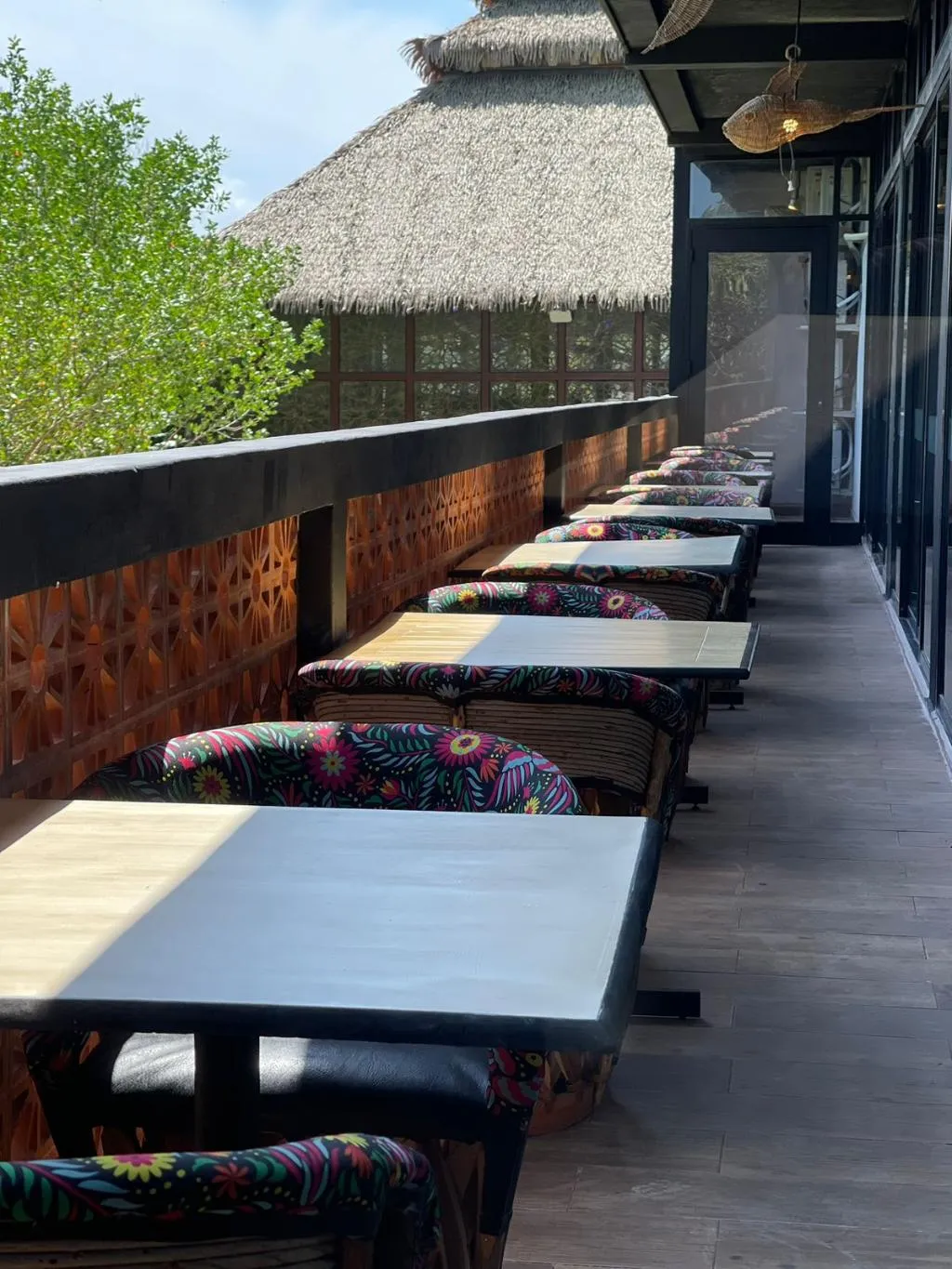 Restaurant, Akuazul Resorts Only Adults, Cancun Area