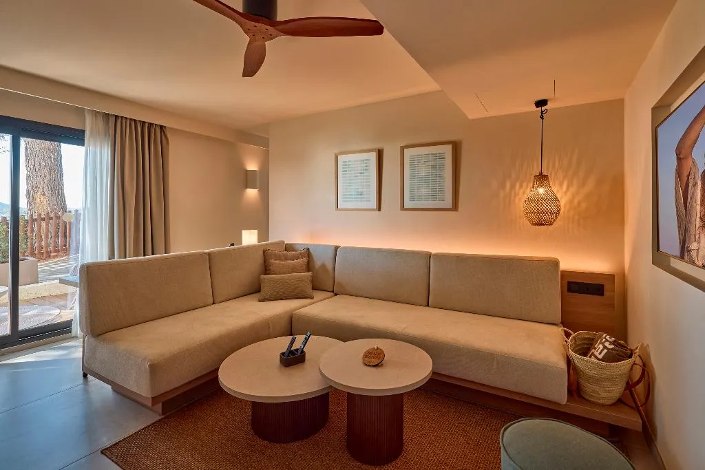 SUITE SEA VIEW Room, Purobeach Resort Santa Ponsa, Majorca