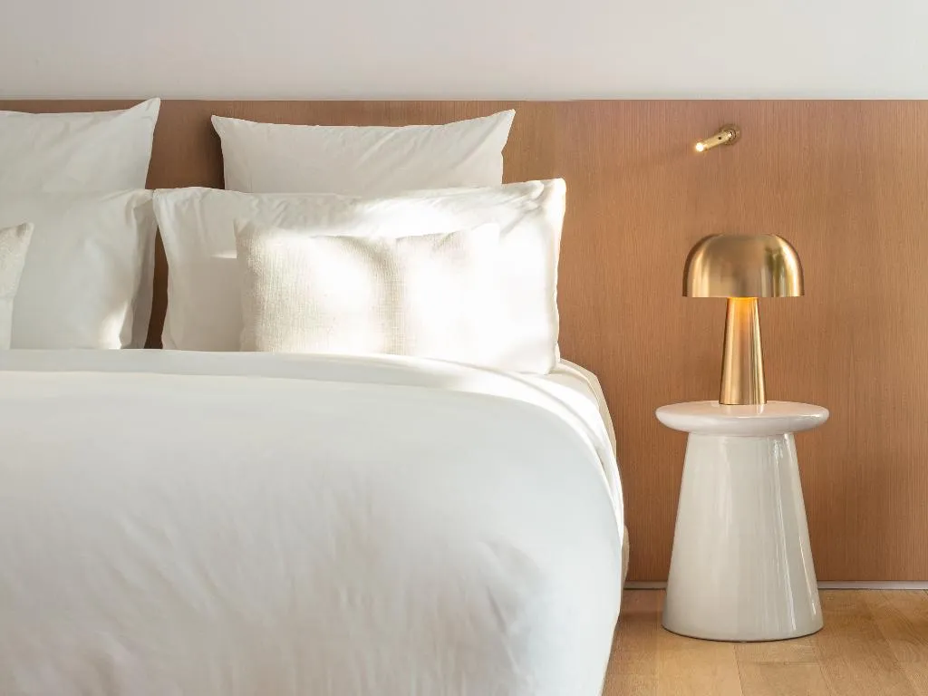 Double or Twin SUPERIOR GARDEN VIEW Room, The Roc Club, A Hotel to Live, Athens