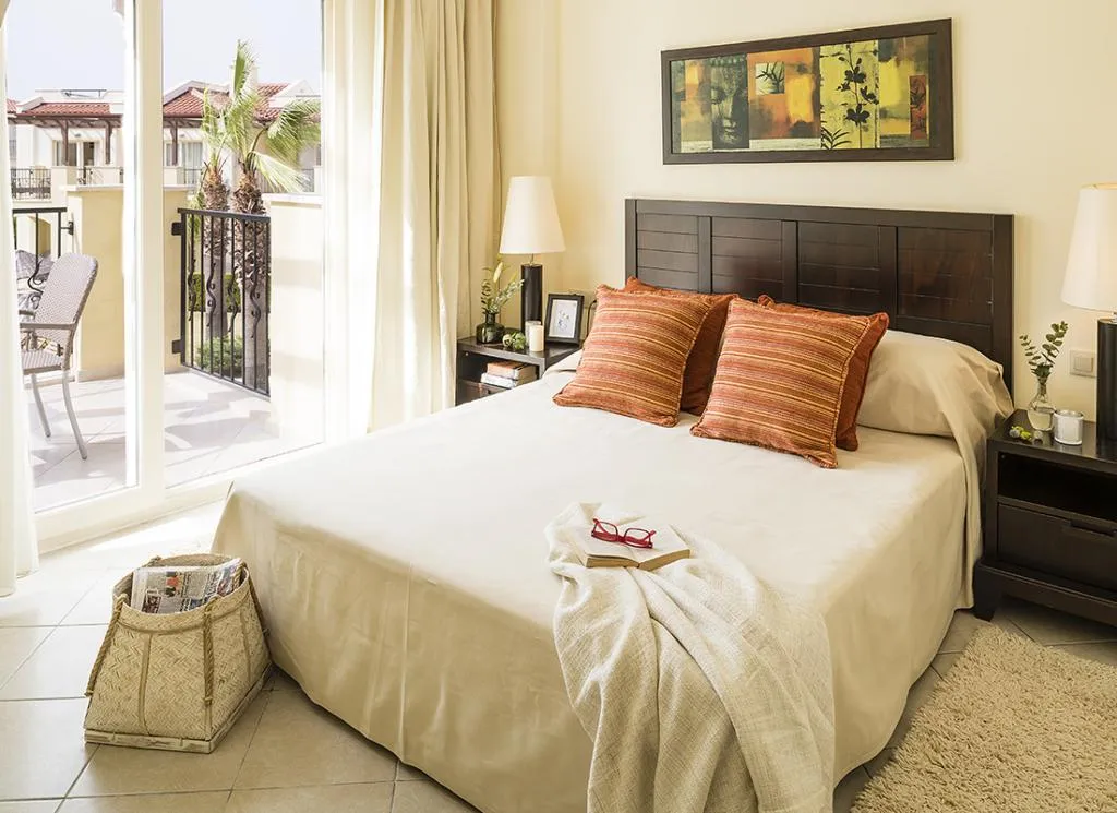 Room, Ramada Residence By Wyndham Bozbuk, Izmir