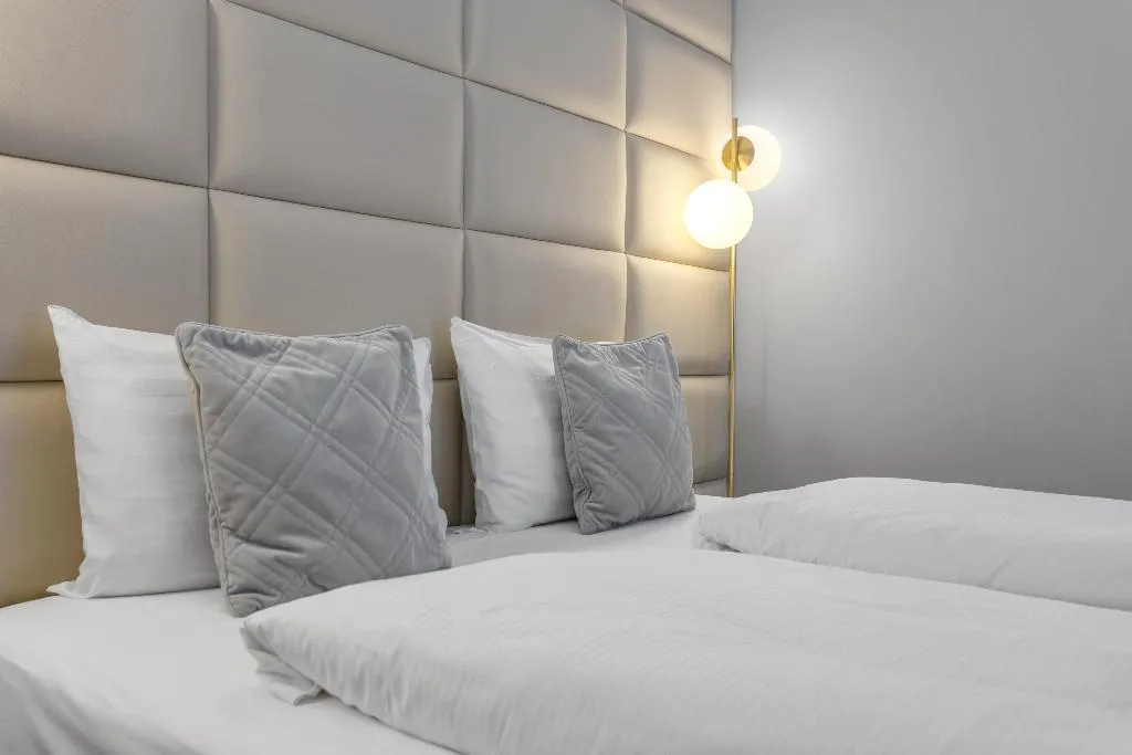 DOUBLE ECONOMY Room, Midtown Hotel, Reykjavik