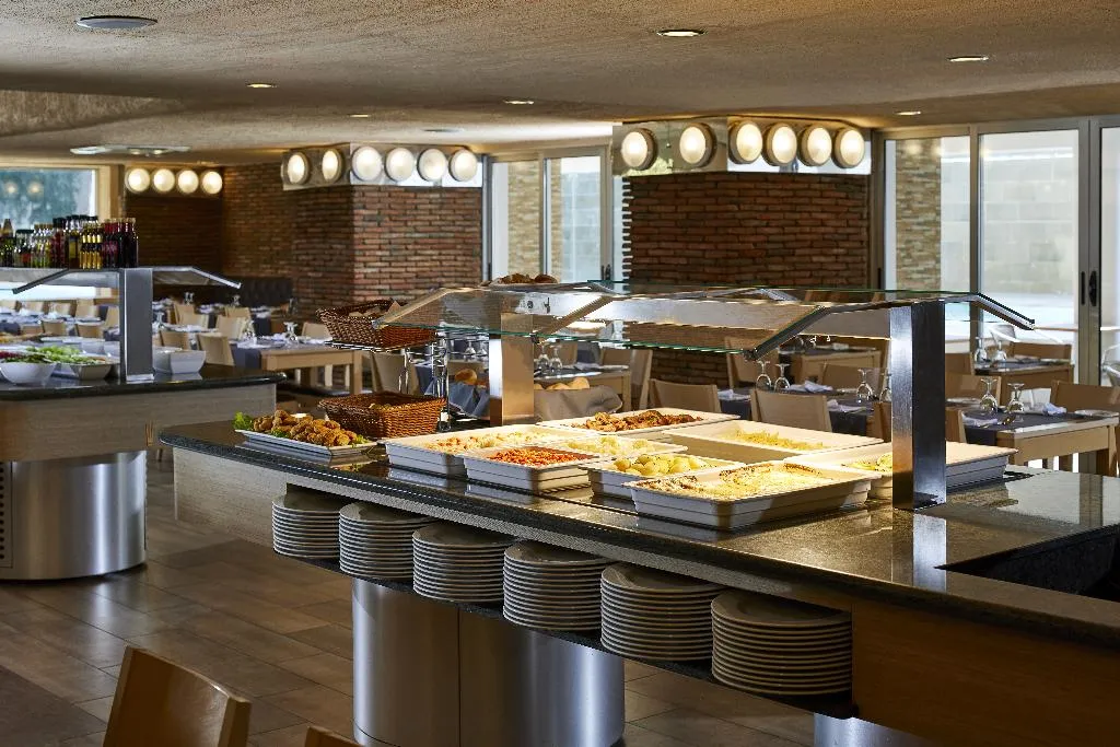 Restaurant, Alcazar Hotel & SPA, Algarve