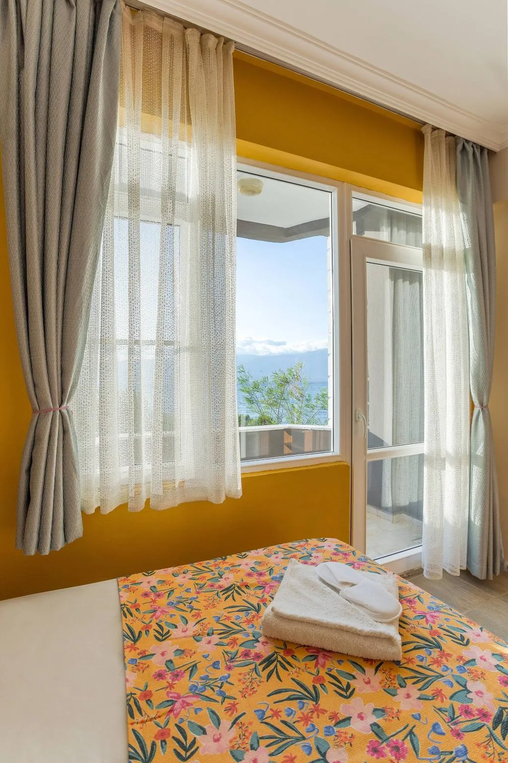 Room ONE BED Room, Aqua Nina Hotel, Izmir