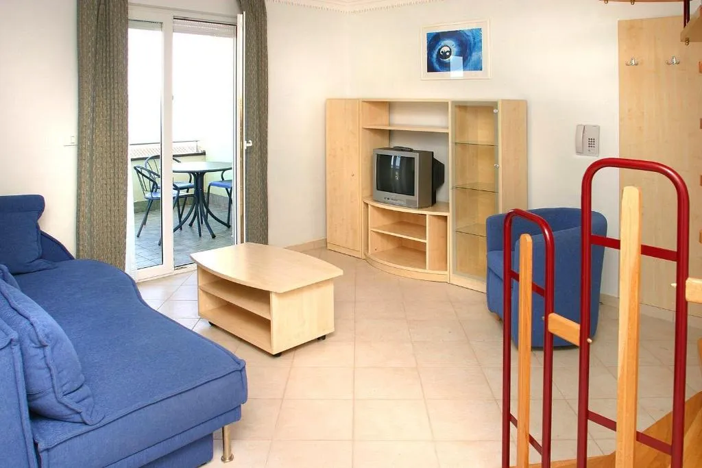 Room, Skiper Rezidencija, Istria