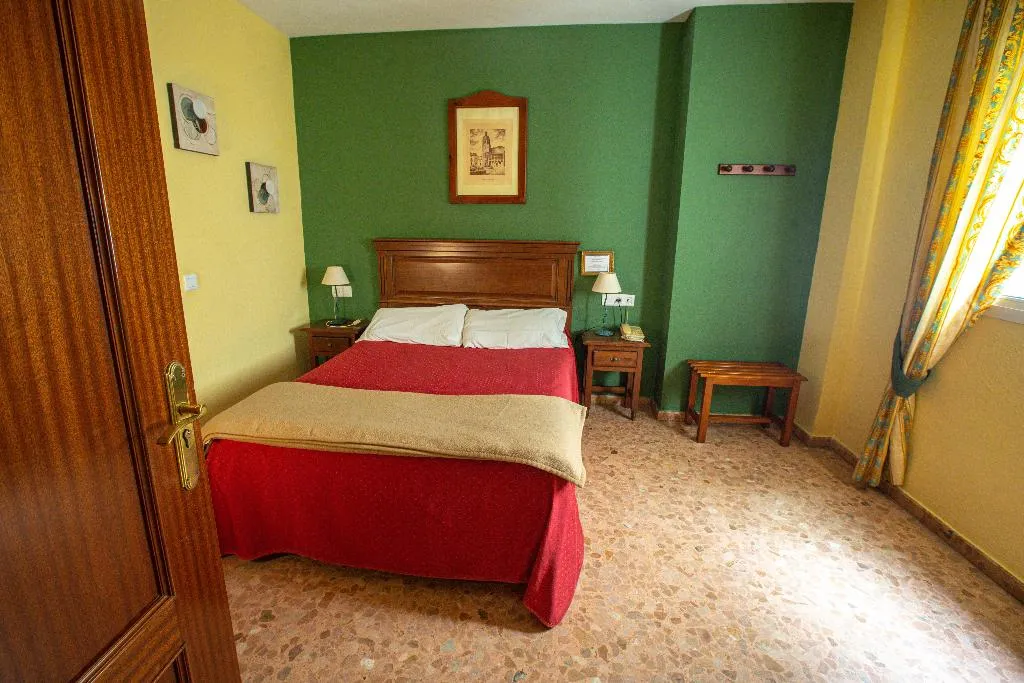 Room, Arunda I I, Costa Del Sol