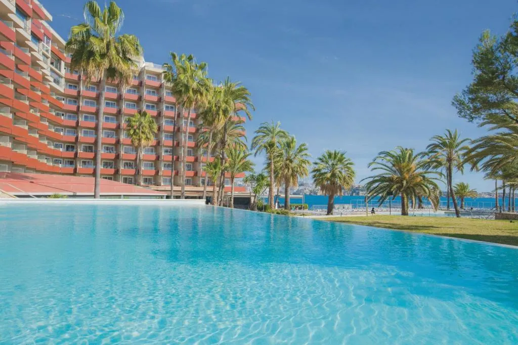 Sports and Entertainment, Hotel Bonanza Palace – Resort & SPA by Olivia Ho, Majorca