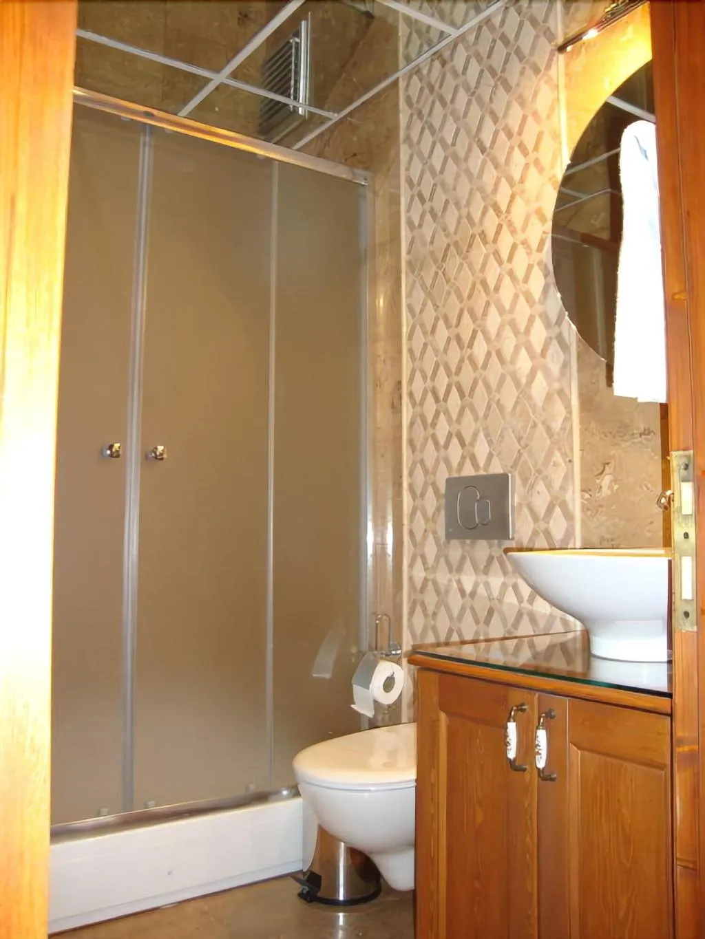 Room, Konak Tuncel Efe, Dalaman