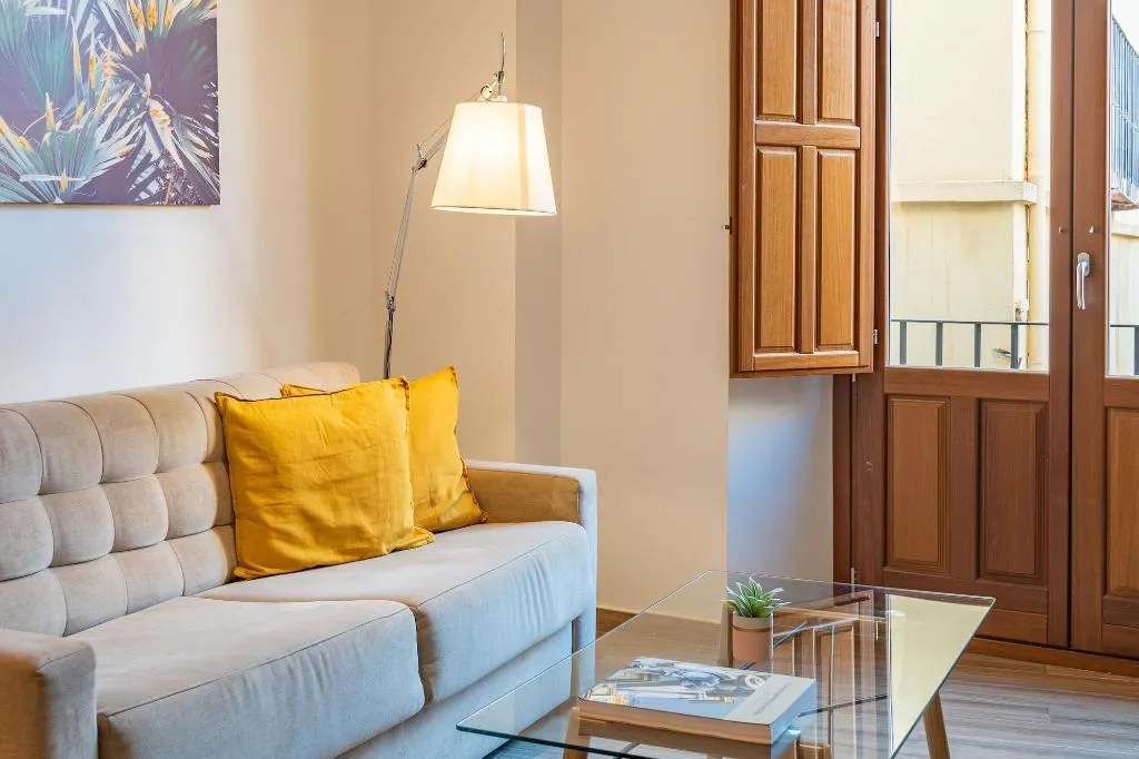 Room, Feelathome Ma Rtires Apartments, Costa Del Sol