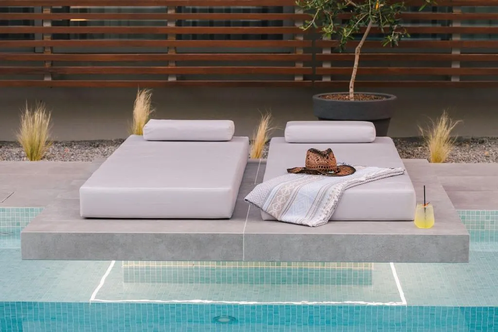 Pool, Brasil Suites Boutique Hotel, Athens