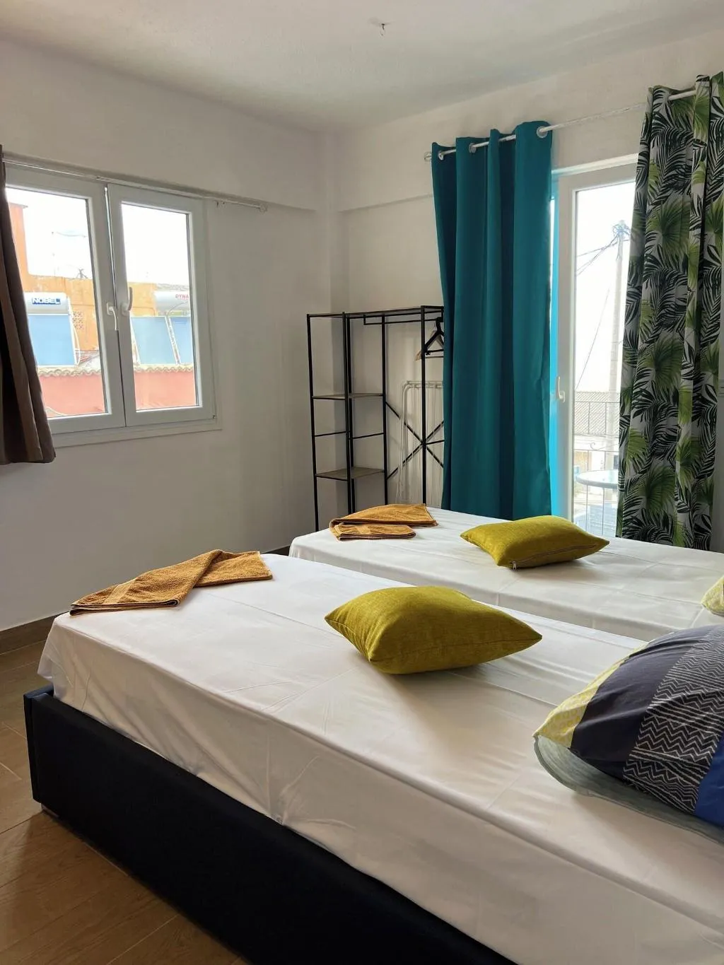 Room, Avra Boutique, Corfu