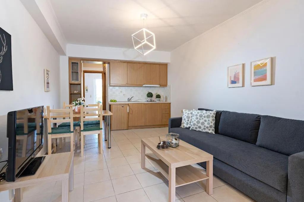 Room, Castello Apartments, Crete