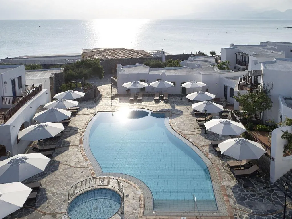 General view, Creta Maris Resort-All Inclusive, Crete