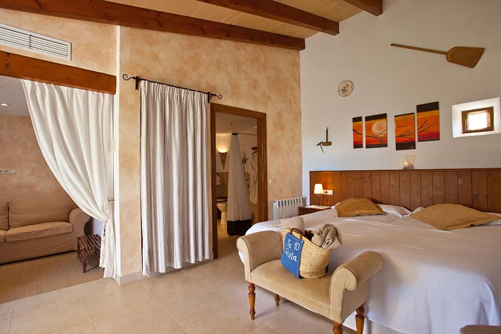 Double or Twin SUPERIOR Room, Na Martina, Majorca