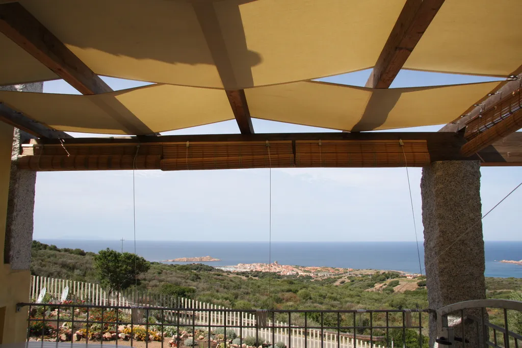 General view, Residence Aquafantasy, Olbia