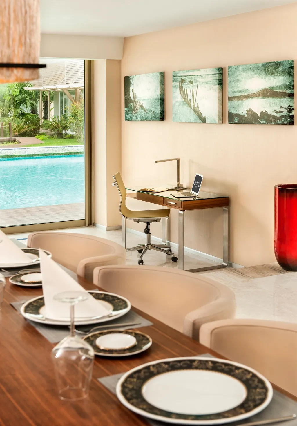 VILLA CLUB Room, Club Prive By Rixos Belek ALL INCLUSIVE, Antalya