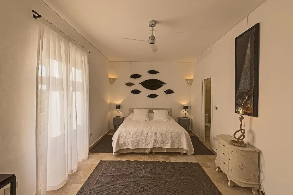 DOUBLE DELUXE Room, The Snop House, Malta