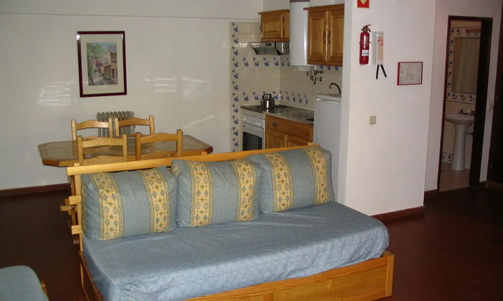 APARTMENT TWO BEDROOMS Room, Parque Mourabel, Oásis Village, Pé do Lago, Algarve