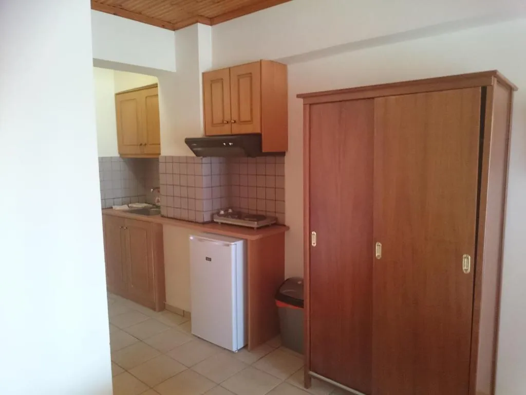 STUDIO STANDARD Room, Zante Dolphin, Zante
