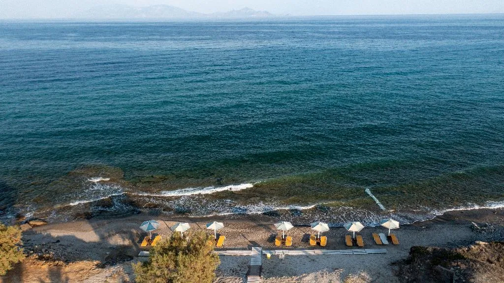Beach, Mammis Beach, Kos