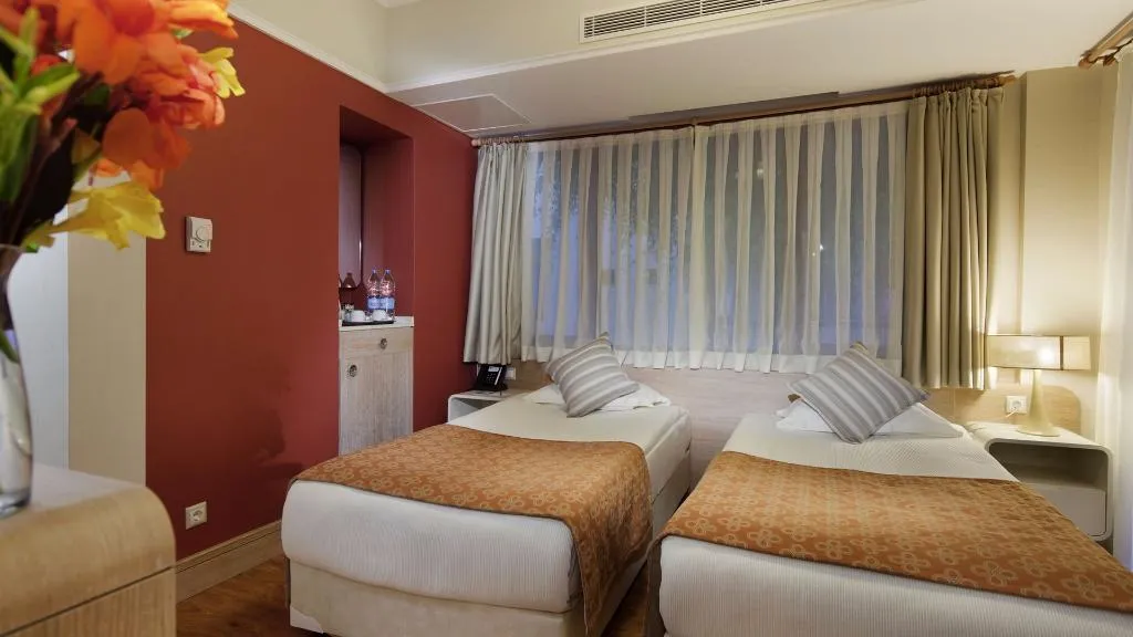 Room, Club Grand Side, Antalya