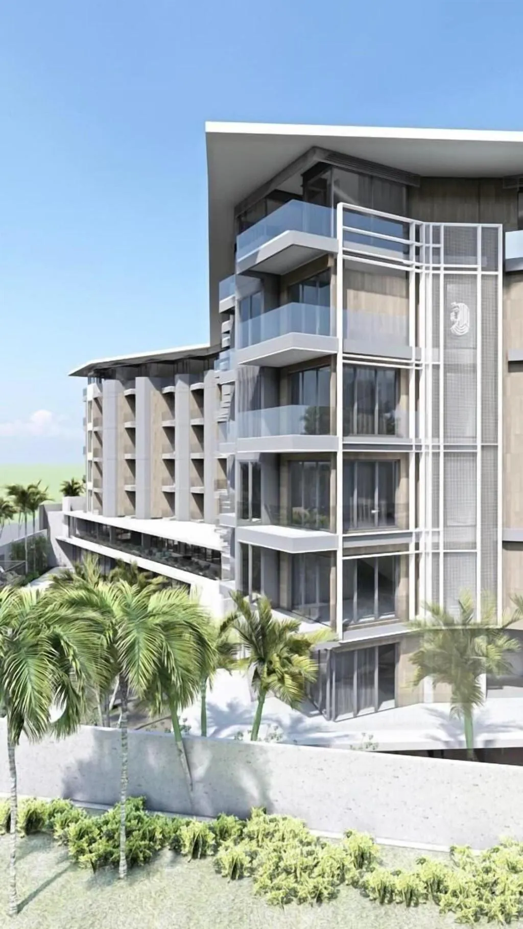 General view, Kleopatra Dreams Beach Theia Hotels Collection, Antalya