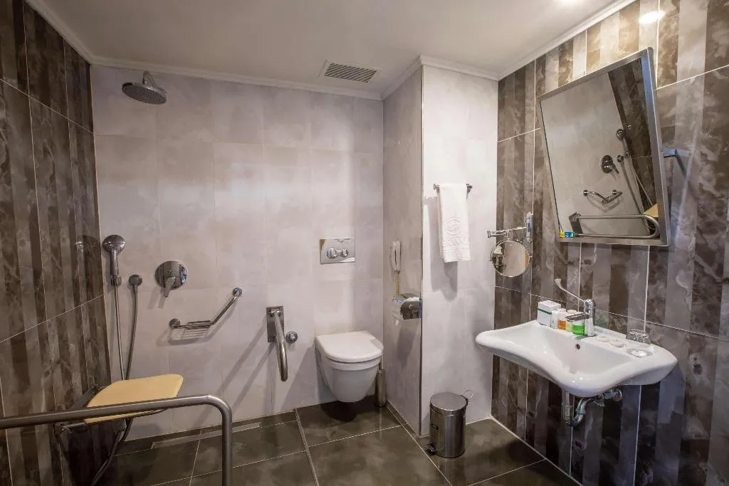 Room, Sherwood Exclusive Lara, Antalya