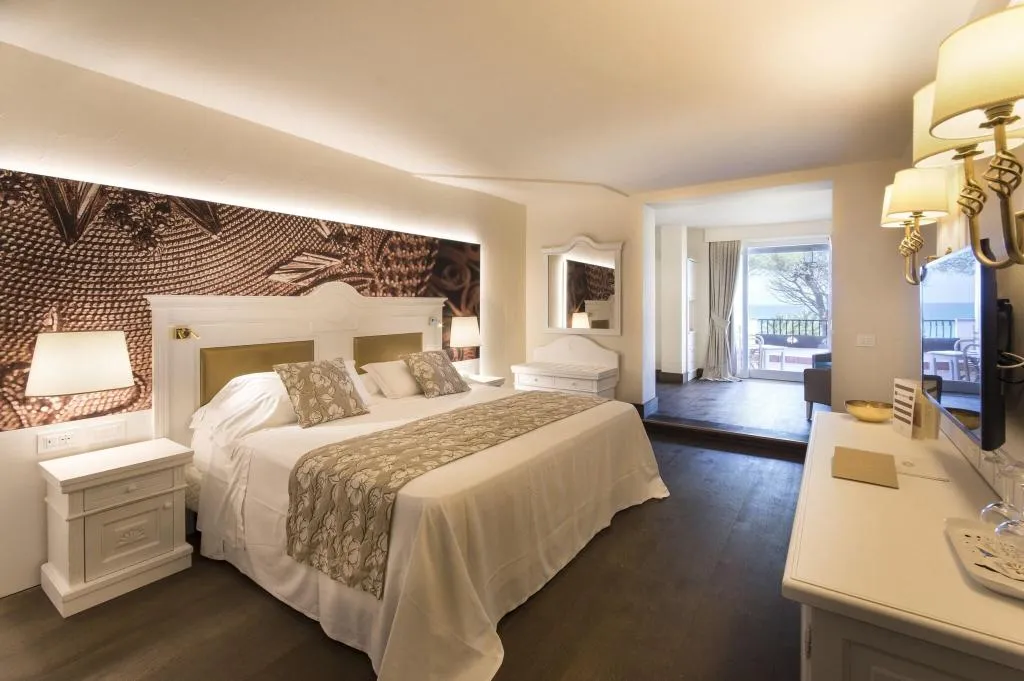 Room, Abi d'Oru, Olbia